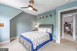 9 King Georges Grant, Fredericksburg, VA 22405 - Photo 46