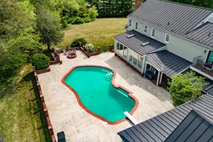 9 King Georges Grant, Fredericksburg, VA 22405 - Photo 2