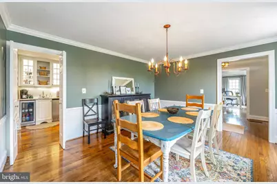 9 King Georges Grant, Fredericksburg, VA 22405 - Photo 18