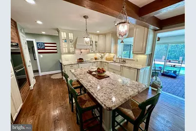 9 King Georges Grant, Fredericksburg, VA 22405 - Photo 6