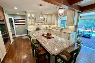 9 King Georges Grant, Fredericksburg, VA 22405 - Photo 6