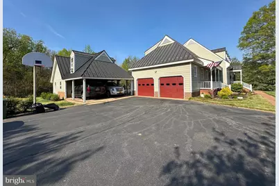 9 King Georges Grant, Fredericksburg, VA 22405 - Photo 4