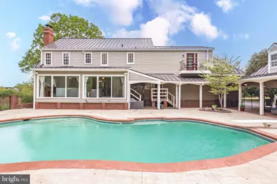9 King Georges Grant, Fredericksburg, VA 22405 - Photo 4