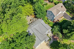 2409 Harpoon Dr, Stafford, VA 22554 - Photo 62