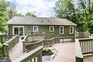 2409 Harpoon Dr, Stafford, VA 22554 - Photo 62