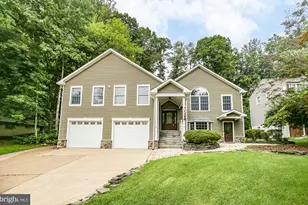 2409 Harpoon Dr, Stafford, VA 22554 - Photo 2