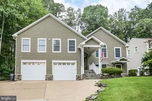 2409 Harpoon Dr, Stafford, VA 22554 - Photo 4