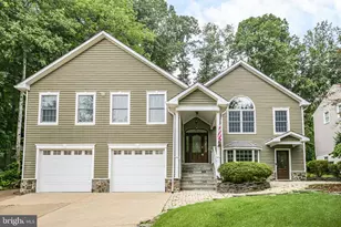 2409 Harpoon Dr, Stafford, VA 22554 - Photo 1