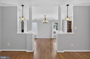 2409 Harpoon Dr, Stafford, VA 22554 - Photo 10