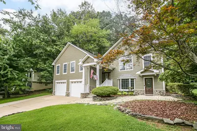 2409 Harpoon Drive, Stafford, VA 22554 - Photo 2