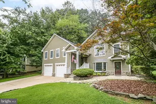 2409 Harpoon Dr, Stafford, VA 22554 - Photo 2