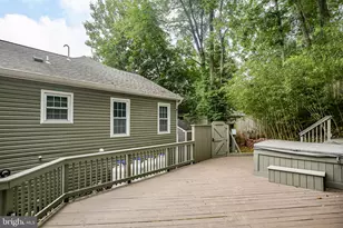 2409 Harpoon Dr, Stafford, VA 22554 - Photo 58