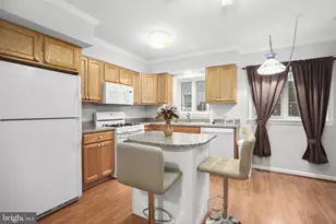2409 Harpoon Dr, Stafford, VA 22554 - Photo 52