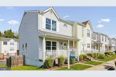 201 Mayfair Place #179, Stafford, VA 22556 - Photo 2