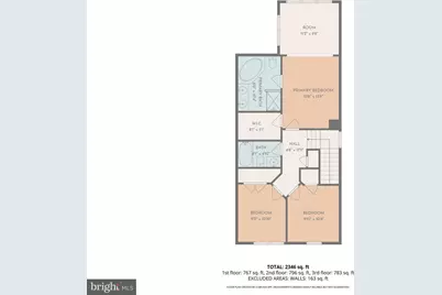 111 Macon Drive, Stafford, VA 22554 - Photo 4