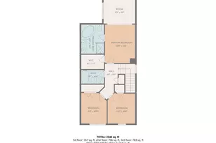 111 Macon Dr, Stafford, VA 22554 - Photo 4