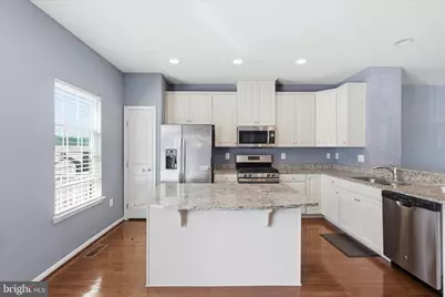 211 Freesia Lane, Stafford, VA 22554 - Photo 16