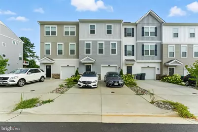 406 Honeyberry Lane, Fredericksburg, VA 22405 - Photo 38