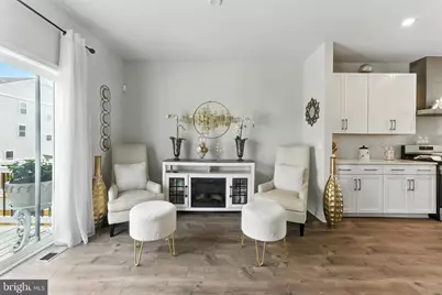 406 Honeyberry Lane, Fredericksburg, VA 22405 - Photo 12