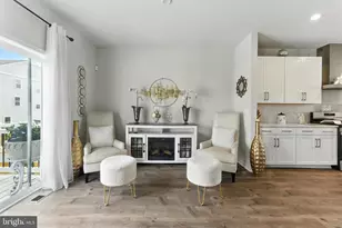 406 Honeyberry Ln, Fredericksburg, VA 22405 - Photo 12