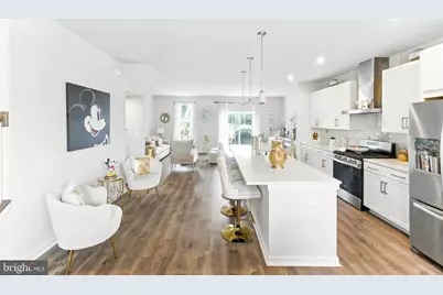 406 Honeyberry Lane, Fredericksburg, VA 22405 - Photo 2