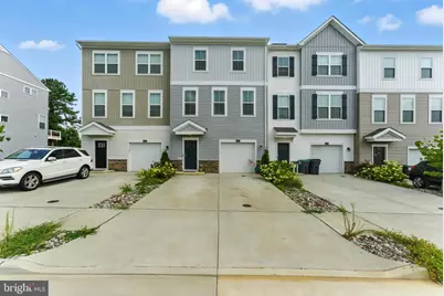 406 Honeyberry Lane, Fredericksburg, VA 22405 - Photo 1
