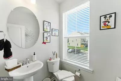 406 Honeyberry Lane, Fredericksburg, VA 22405 - Photo 16