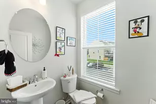 406 Honeyberry Ln, Fredericksburg, VA 22405 - Photo 16