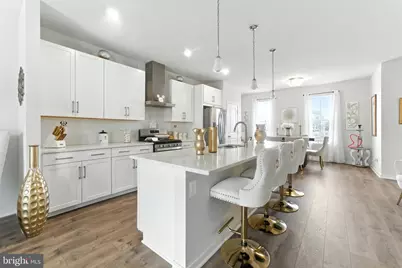 406 Honeyberry Lane, Fredericksburg, VA 22405 - Photo 4