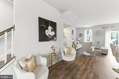 406 Honeyberry Lane, Fredericksburg, VA 22405 - Photo 10