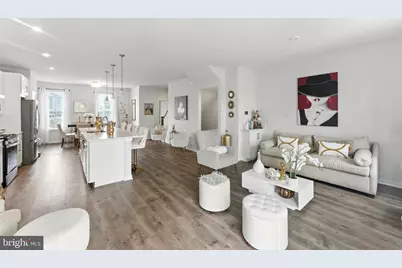 406 Honeyberry Lane, Fredericksburg, VA 22405 - Photo 8