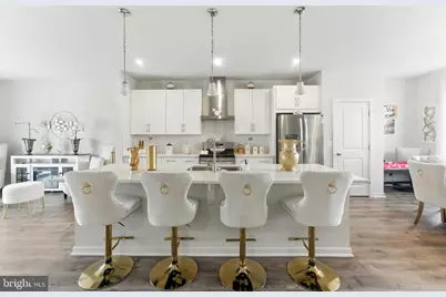 406 Honeyberry Lane, Fredericksburg, VA 22405 - Photo 6