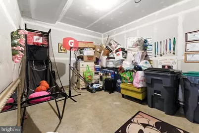 406 Honeyberry Lane, Fredericksburg, VA 22405 - Photo 34