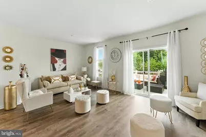 406 Honeyberry Lane, Fredericksburg, VA 22405 - Photo 12