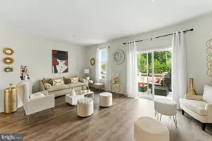 406 Honeyberry Ln, Fredericksburg, VA 22405 - Photo 12