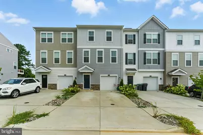 406 Honeyberry Lane, Fredericksburg, VA 22405 - Photo 36