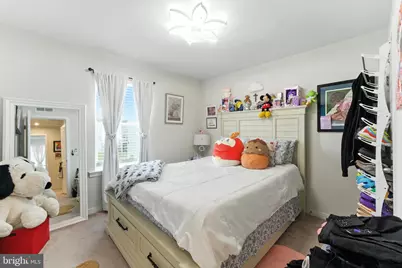 406 Honeyberry Lane, Fredericksburg, VA 22405 - Photo 26