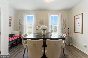406 Honeyberry Ln, Fredericksburg, VA 22405 - Photo 12