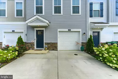 406 Honeyberry Lane, Fredericksburg, VA 22405 - Photo 38