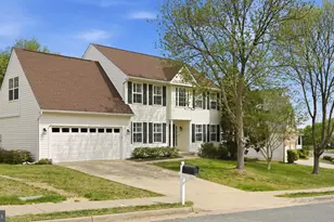 6 Scotland Cir, Stafford, VA 22554 - Photo 2