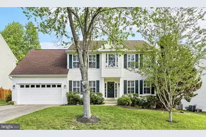 6 Scotland Circle, Stafford, VA 22554 - Photo 1