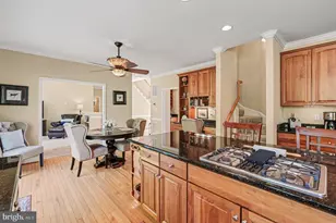 35 Mills Hollow Drive, Fredericksburg, VA 22406 - Photo 16