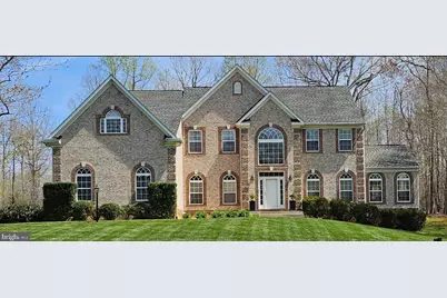 35 Mills Hollow Drive, Fredericksburg, VA 22406 - Photo 1