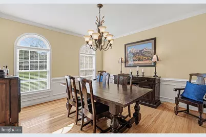 35 Mills Hollow Drive, Fredericksburg, VA 22406 - Photo 10