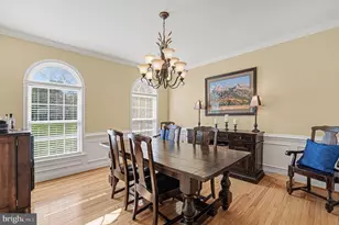 35 Mills Hollow Drive, Fredericksburg, VA 22406 - Photo 10