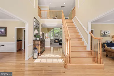 35 Mills Hollow Drive, Fredericksburg, VA 22406 - Photo 22