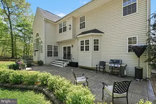 35 Mills Hollow Drive, Fredericksburg, VA 22406 - Photo 44