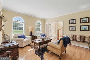 35 Mills Hollow Drive, Fredericksburg, VA 22406 - Photo 8