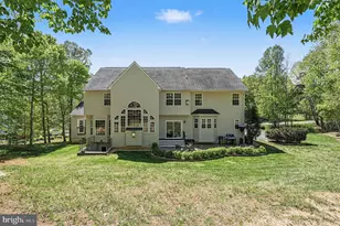 35 Mills Hollow Drive, Fredericksburg, VA 22406 - Photo 46