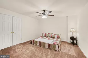 35 Mills Hollow Drive, Fredericksburg, VA 22406 - Photo 38